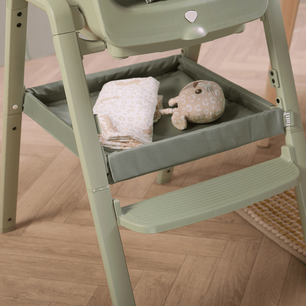 Nova Maison 7-in-1 Highchair