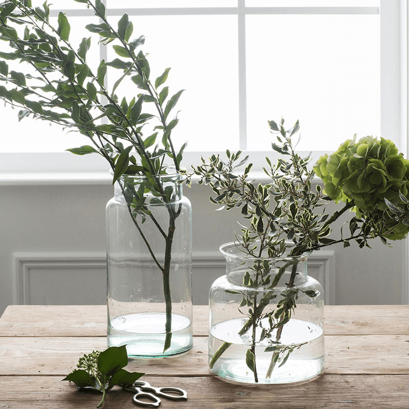 Broadwell Vase
