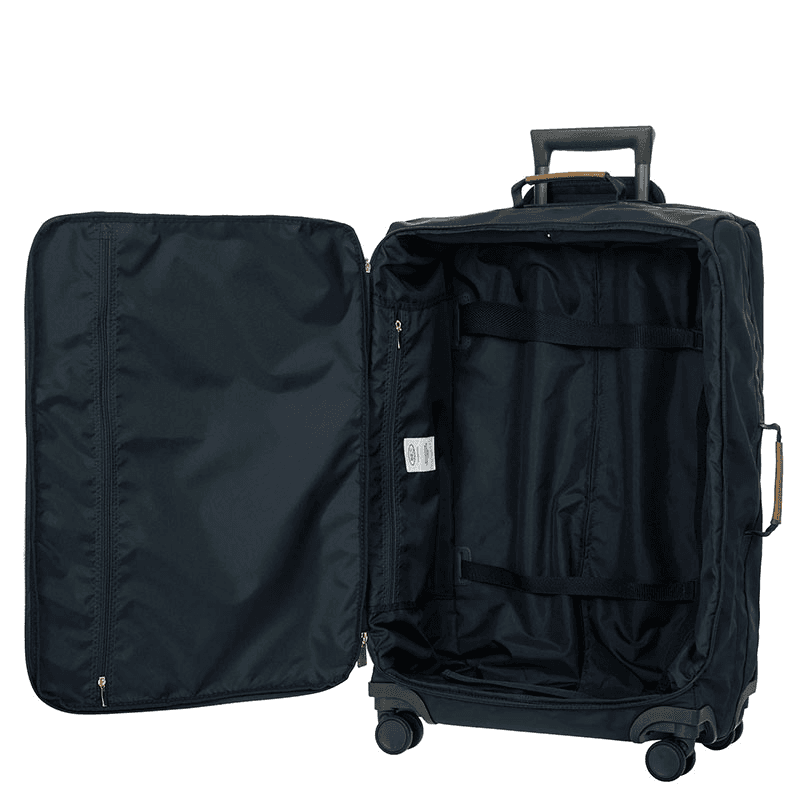 X Collection Suitcase