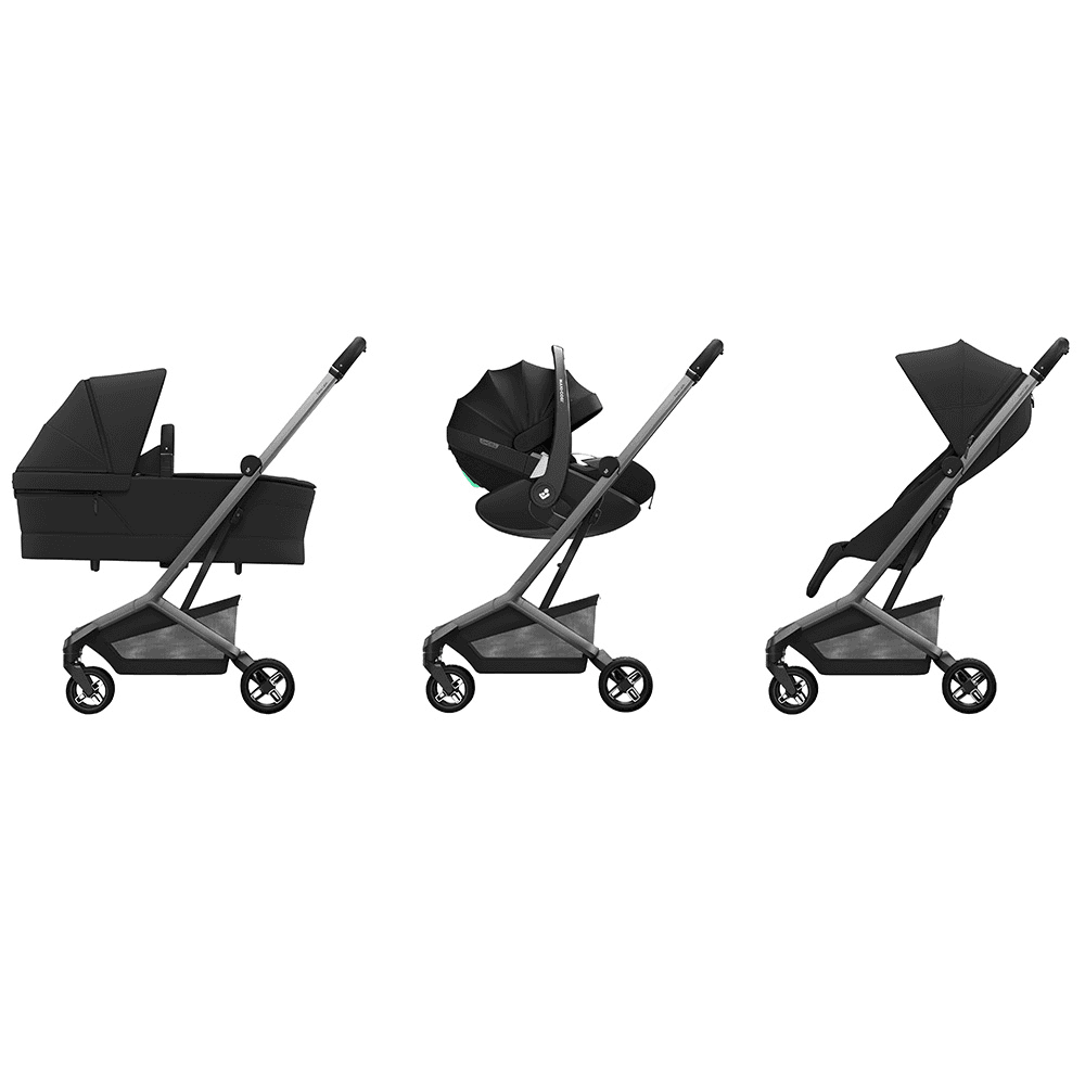 Fame Cabin Pushchair