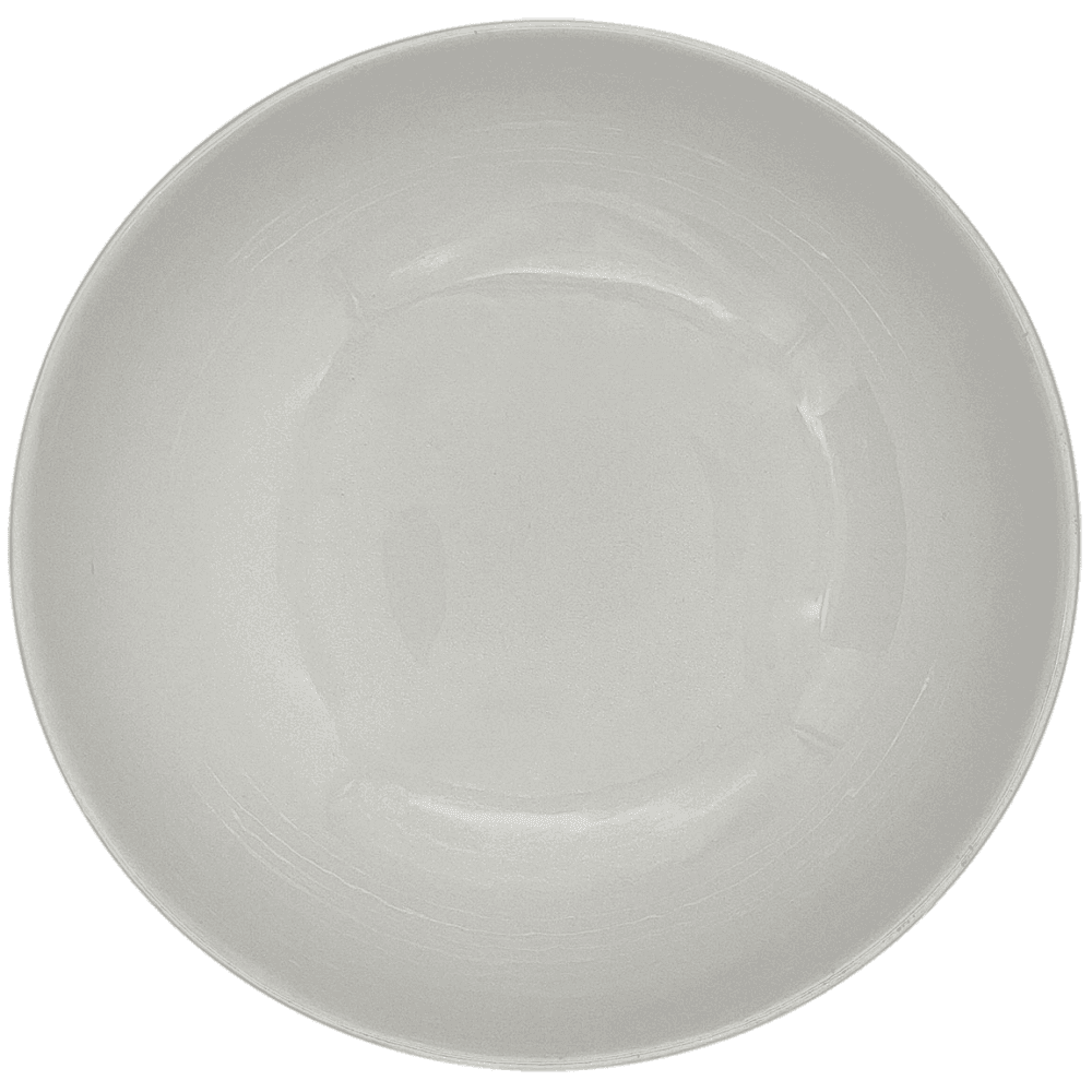 Stripes Salad Bowl