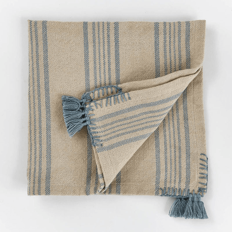 Antibes Set of 4 Napkins