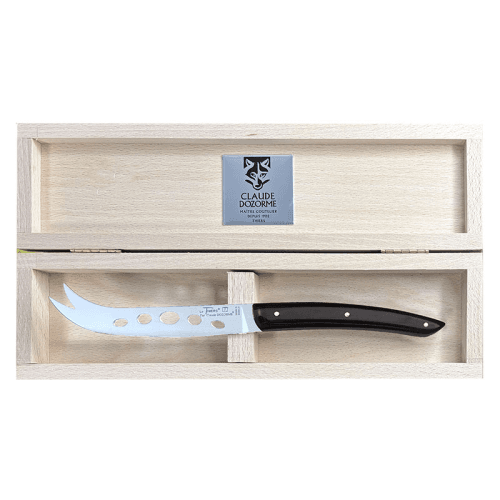 Image showing the Thiers Cheese Knife product.