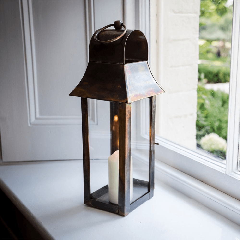 Tonto Lantern