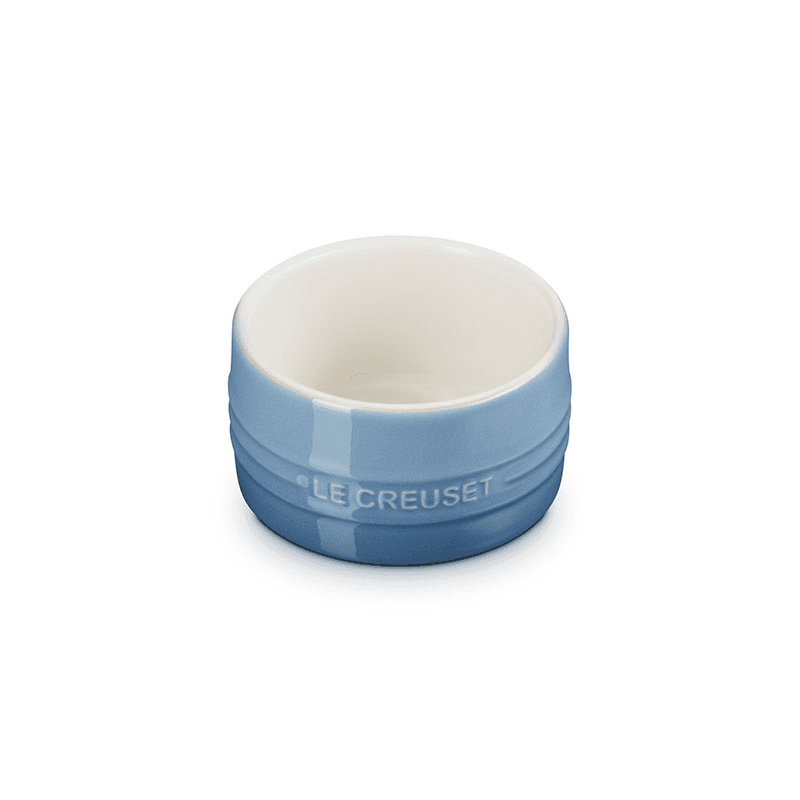 Stoneware Stackable Ramekin