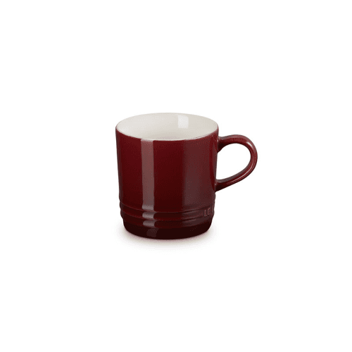 Image showing the Stoneware Cappuccino Mug product.