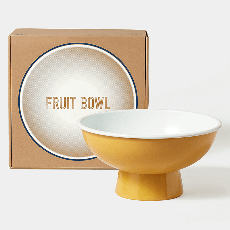 Fruit Bowl