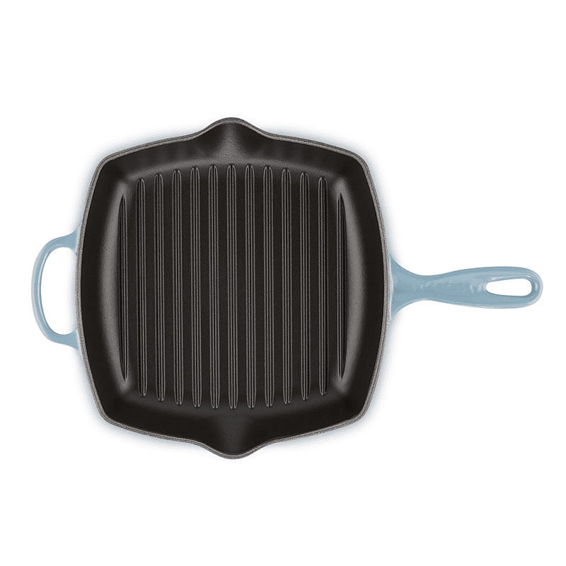 Signature Cast Iron Square Grillit