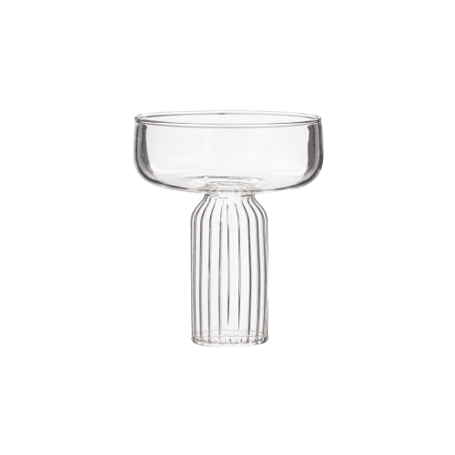 Image showing the Edith Set of 4 Champagne Coupes product.