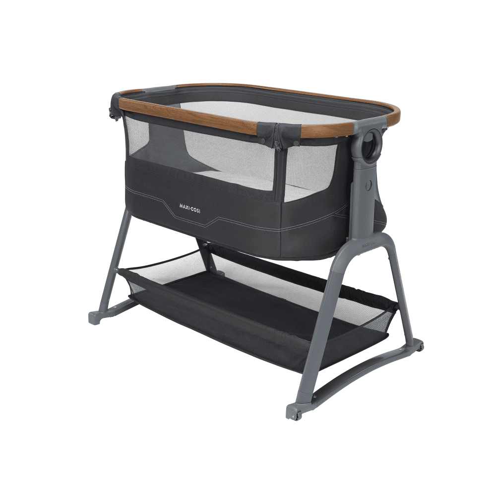 Iora Plus Bedside Crib