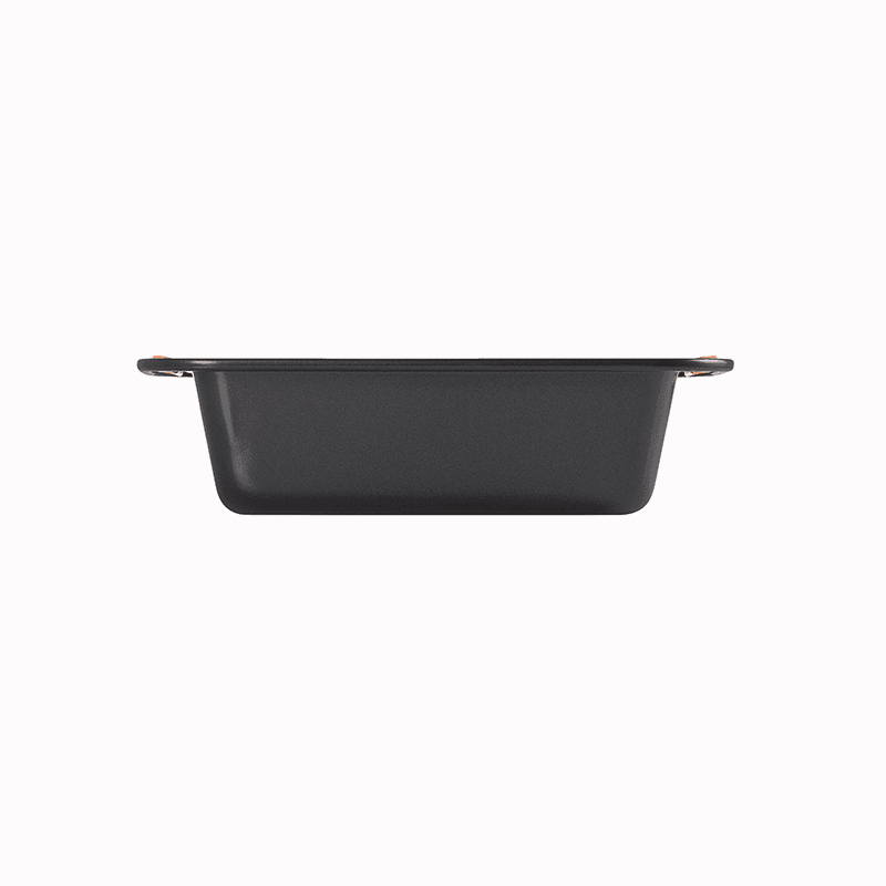 Bakeware Loaf Tin, Black