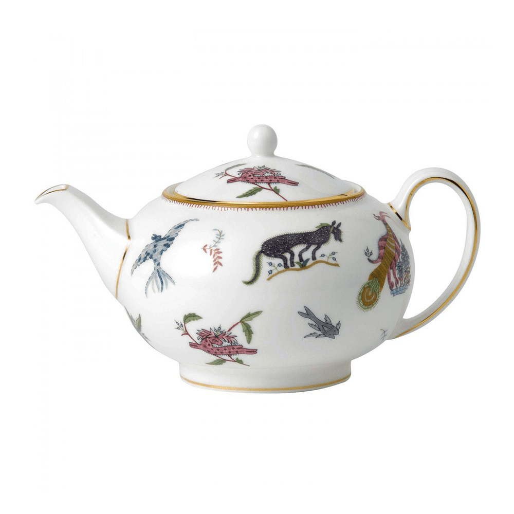 Mythical Creatures Teapot