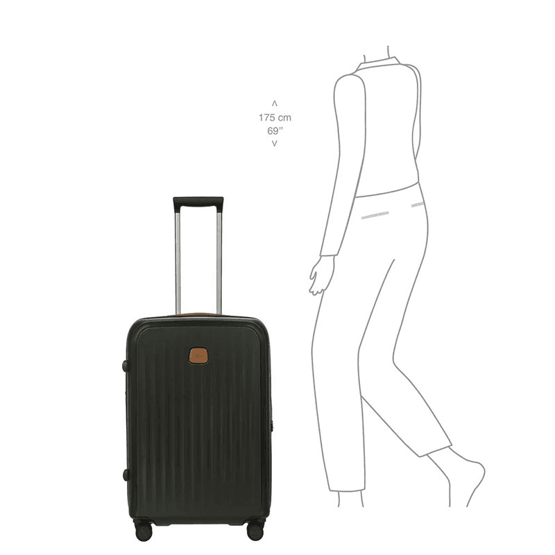 Taormina Suitcase