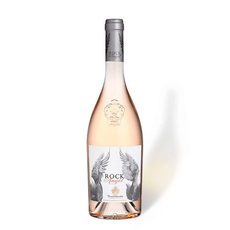 Chateau d'Esclans Rock Angel Rose Wine