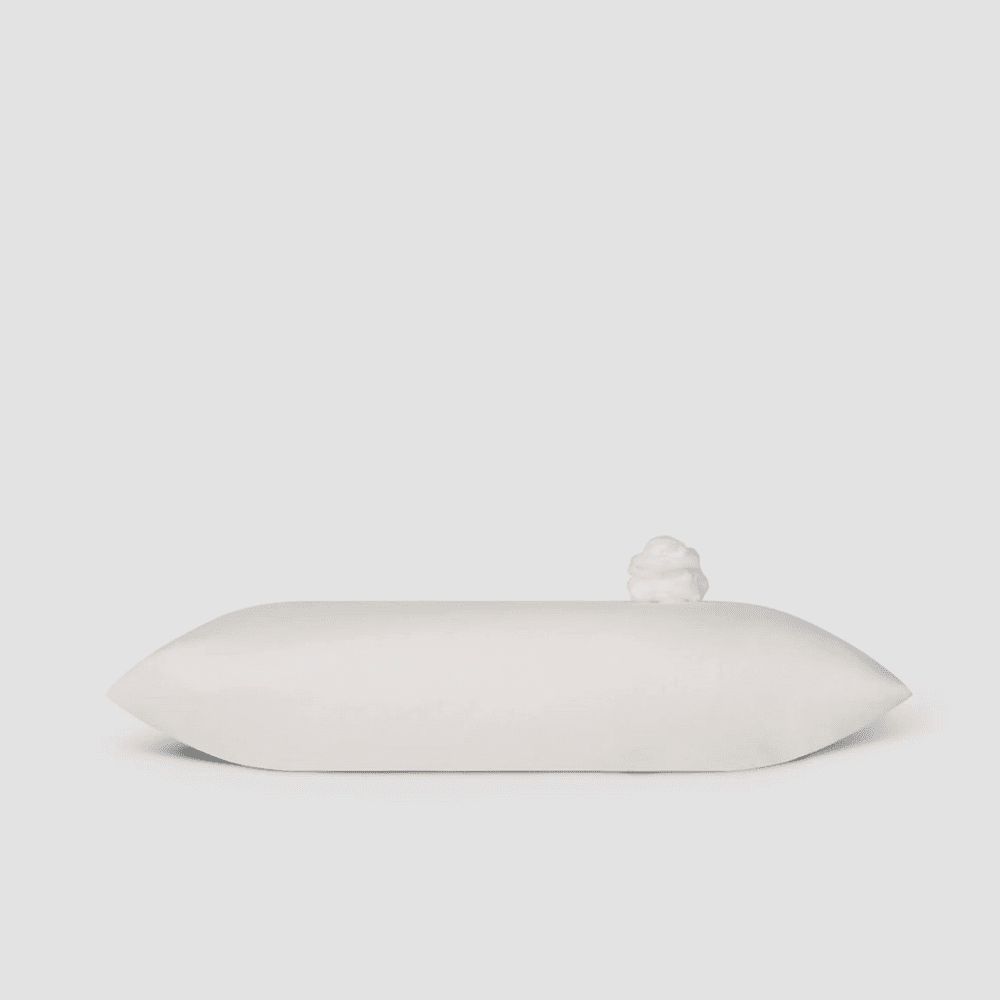 British Wool Pillow