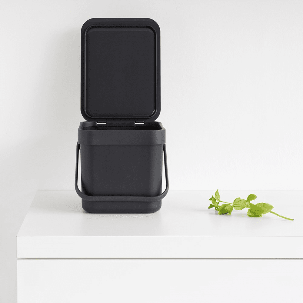 Sort & Go Bin