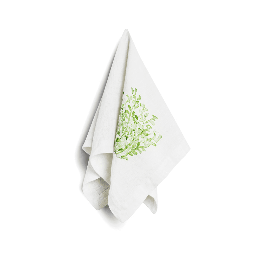 Eden Thyme Napkin