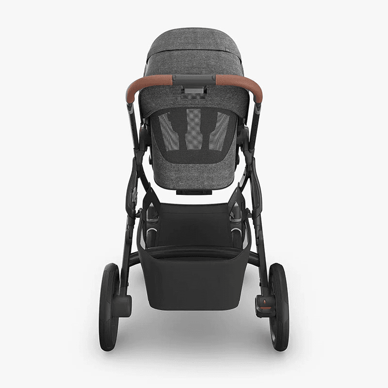 VISTA V3 Single to Double Pushchair