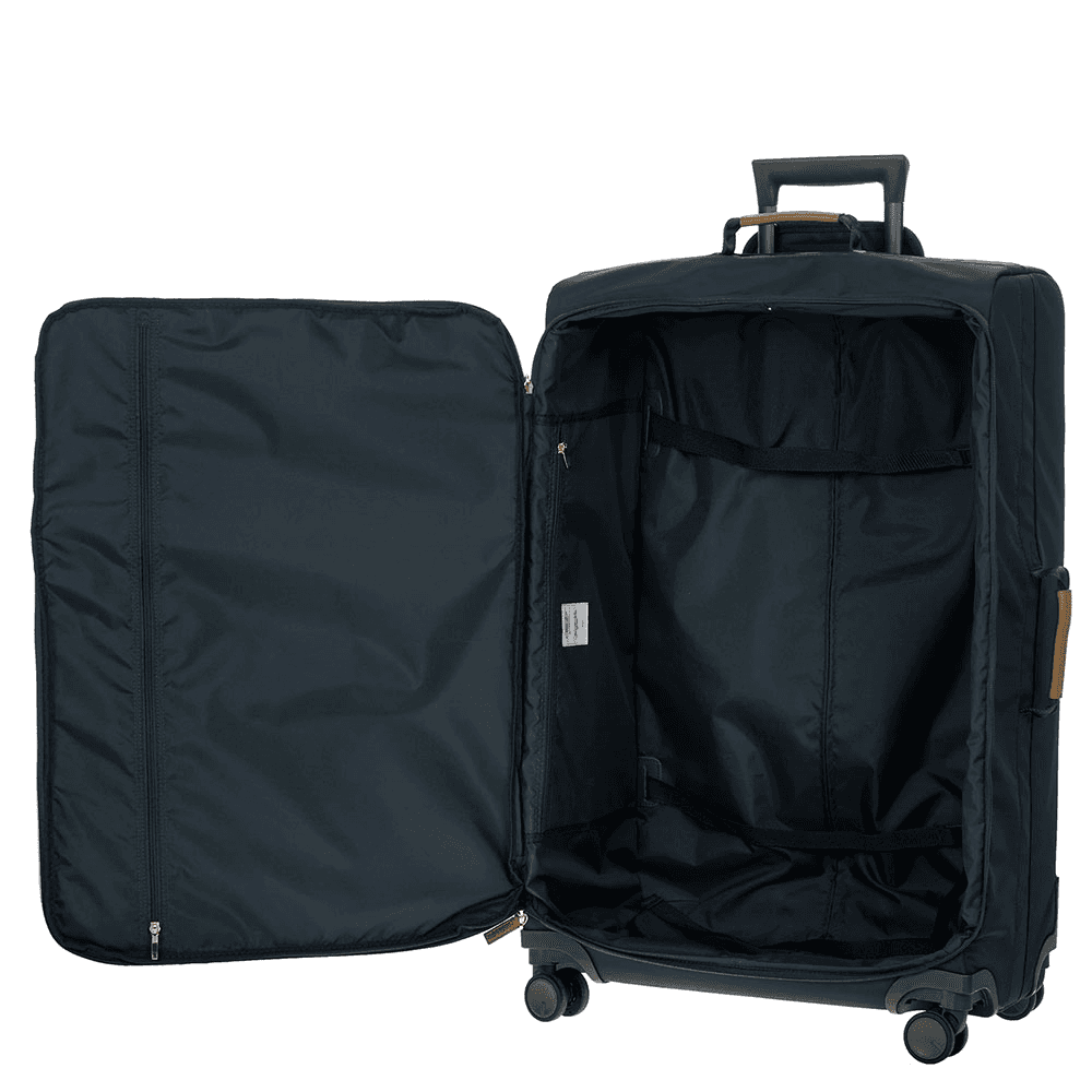 X Collection Suitcase