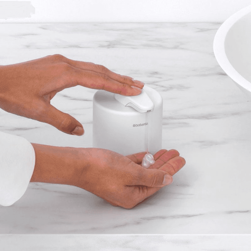 MindSet Soap Dispenser