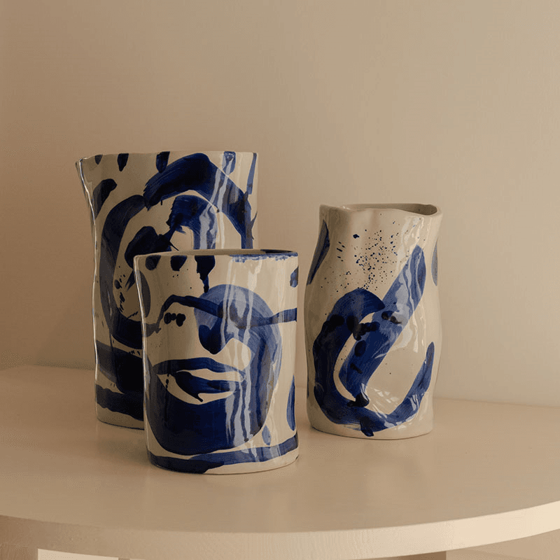 Marie by Marie Michielssen Vase