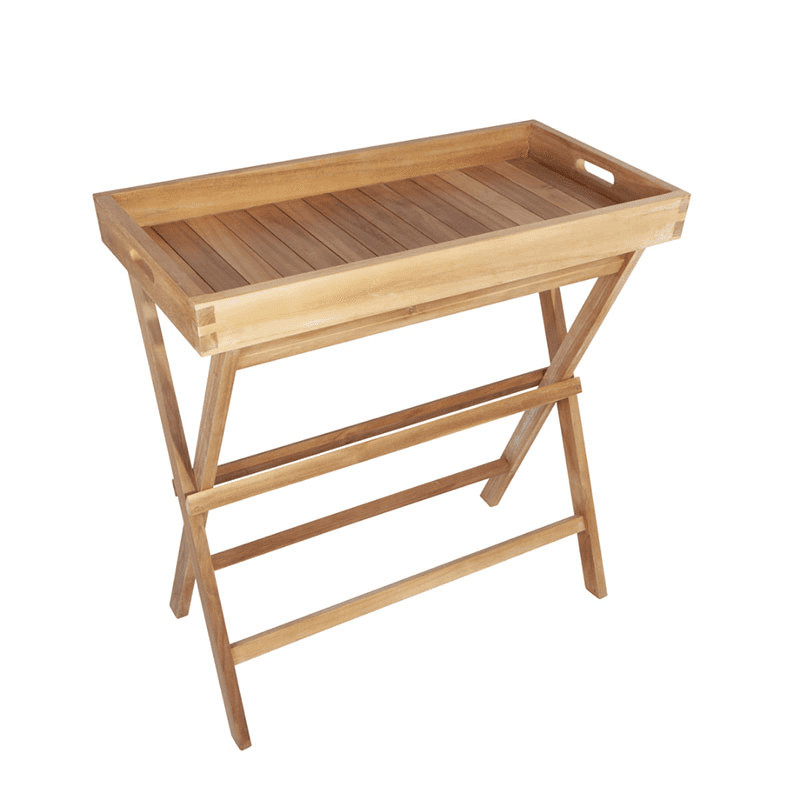 Butler'S Tray