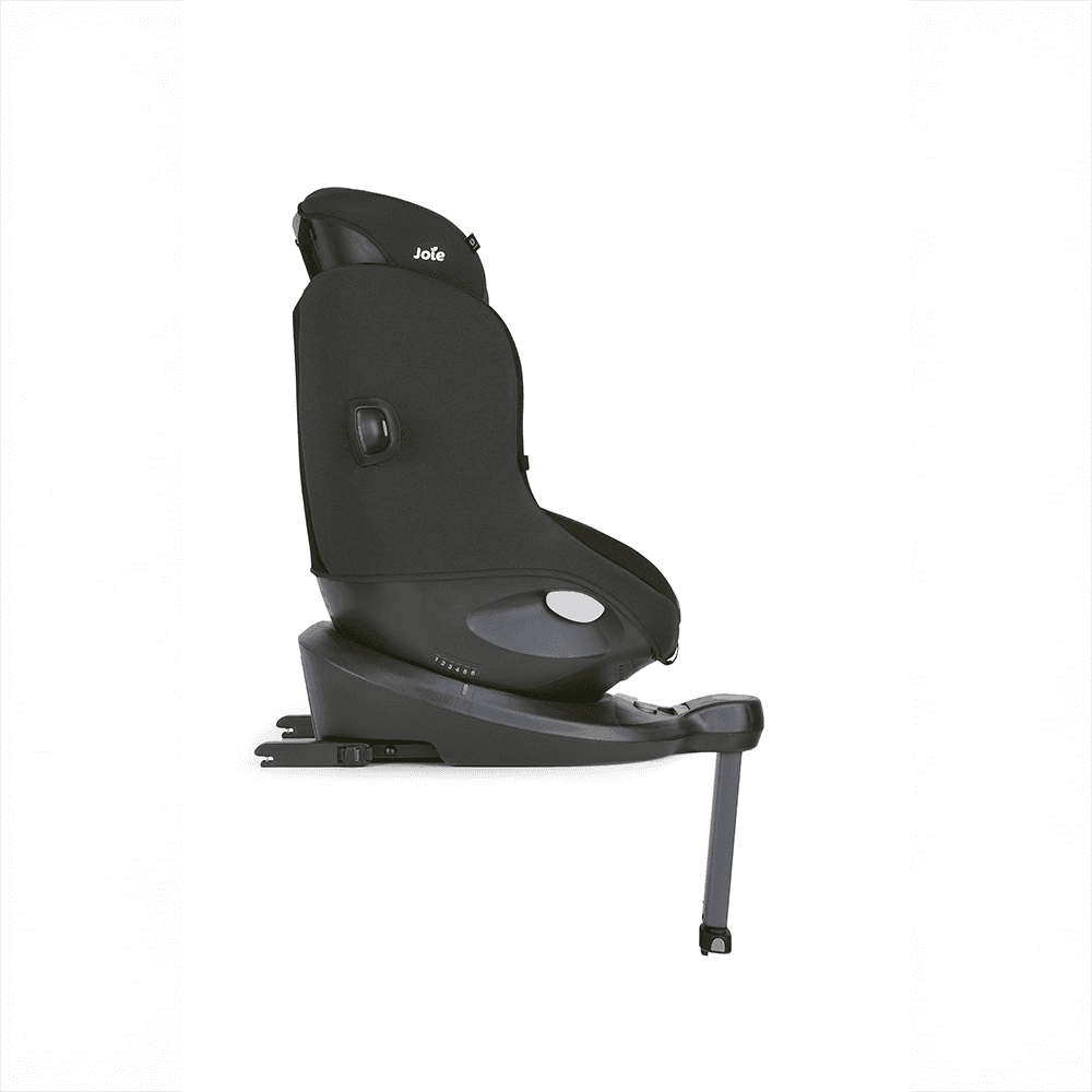 i-Spin 360 Car Seat, Shale