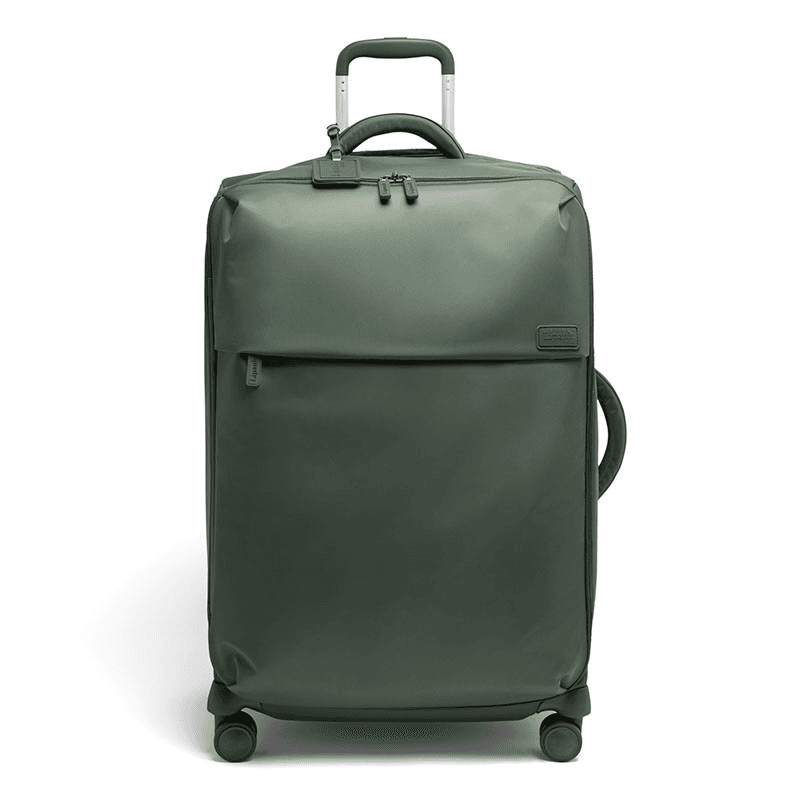 Plume Suitcase
