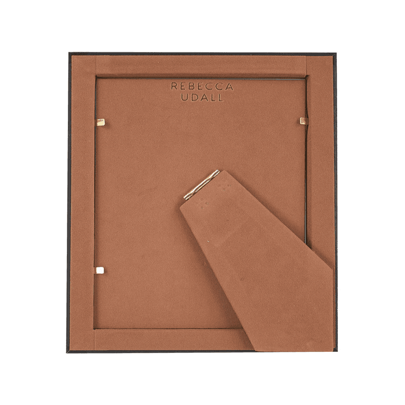 Willa Photo Frame, Rose