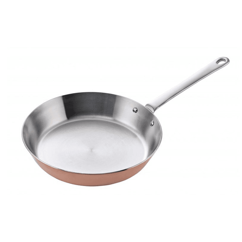 Maitre D' Induction fry pan