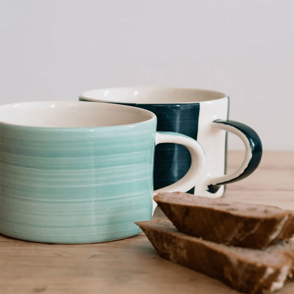 Musango Plain Wash Mug