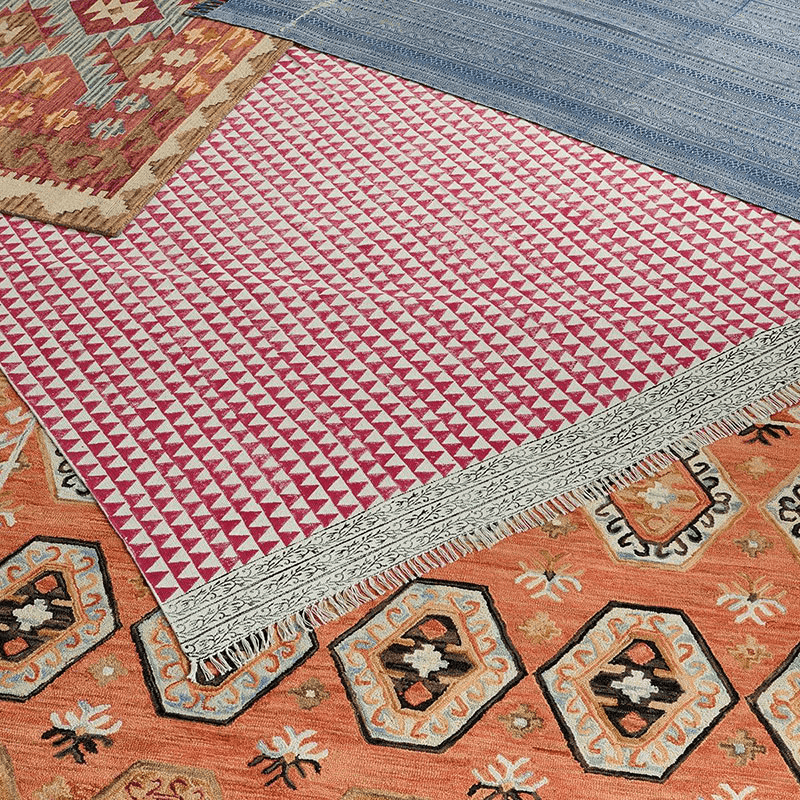 Alanya Rug