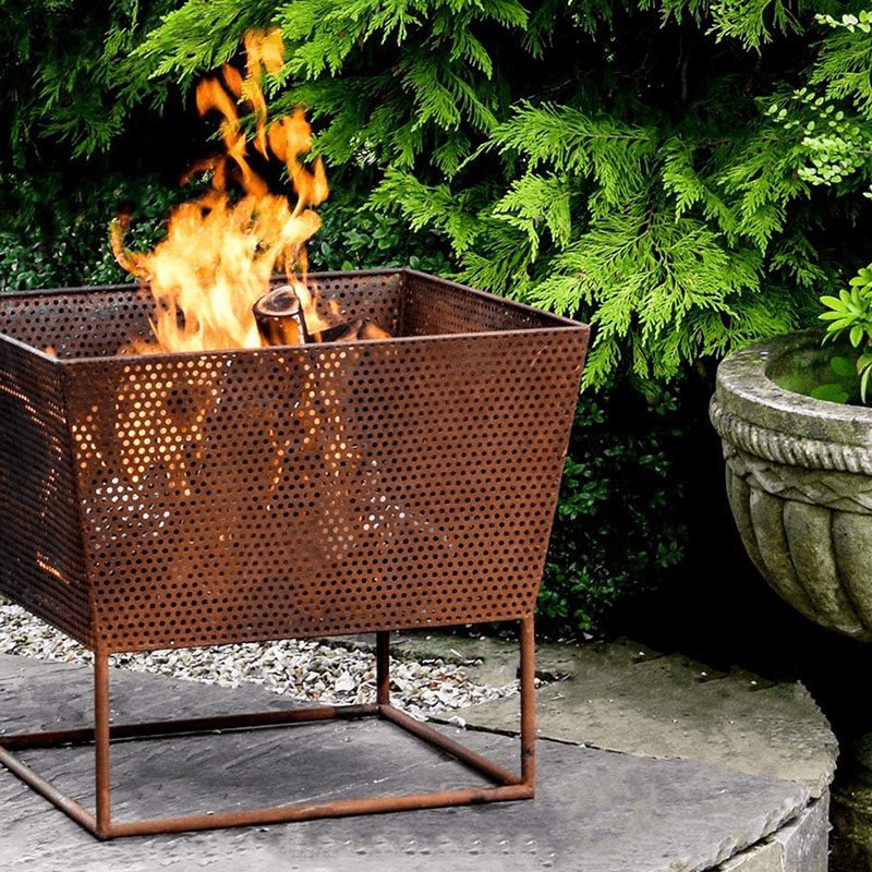 Norfolk Outdoor firebowl