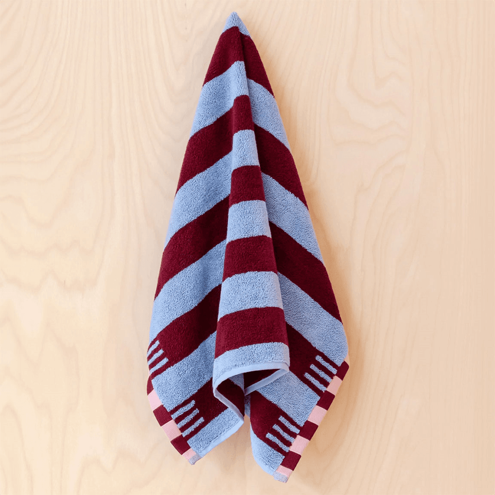 Cotton Hand Towel