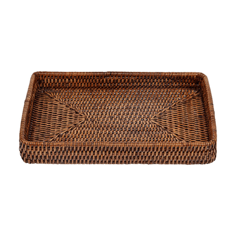 Rattan Tray