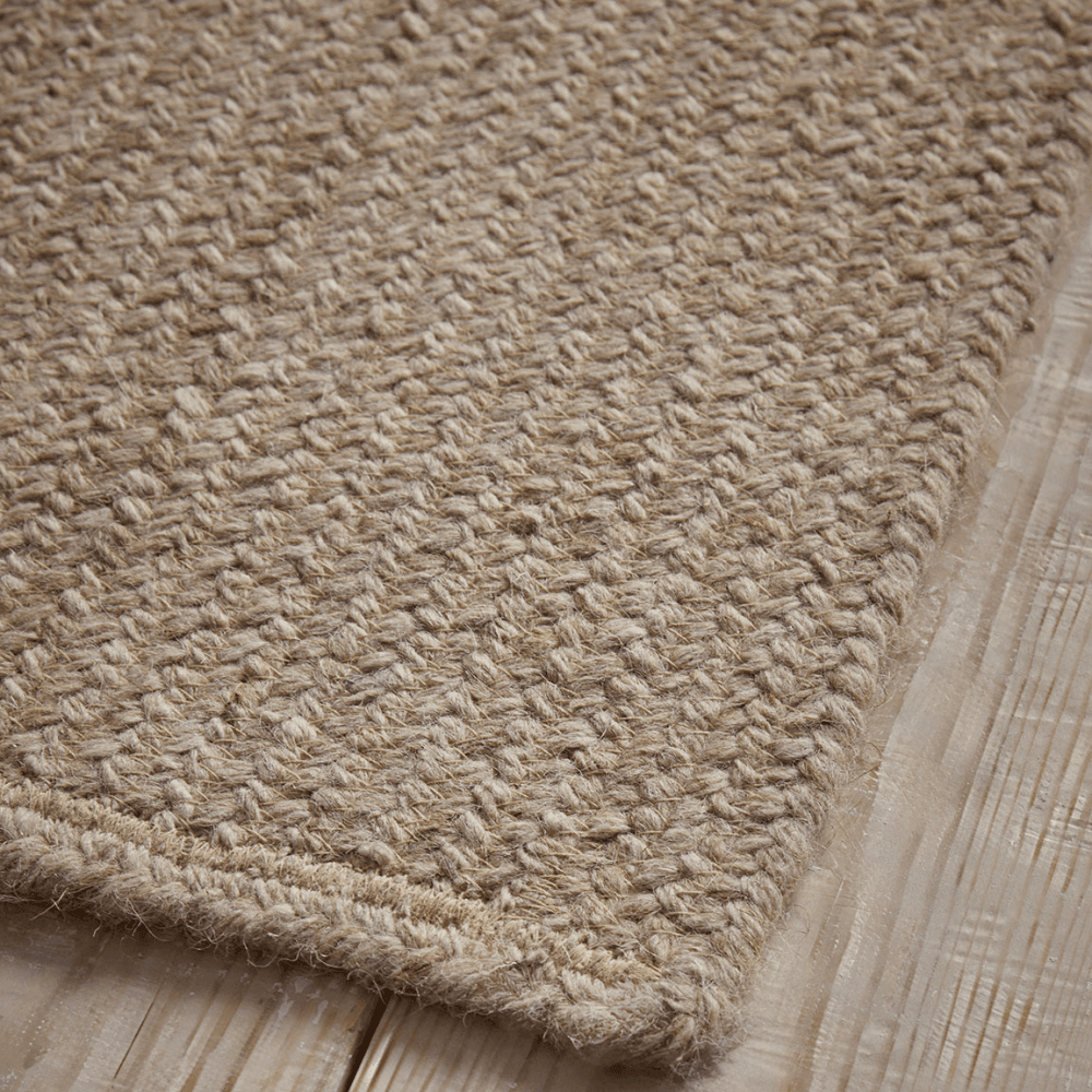 Agna Rug, Natural