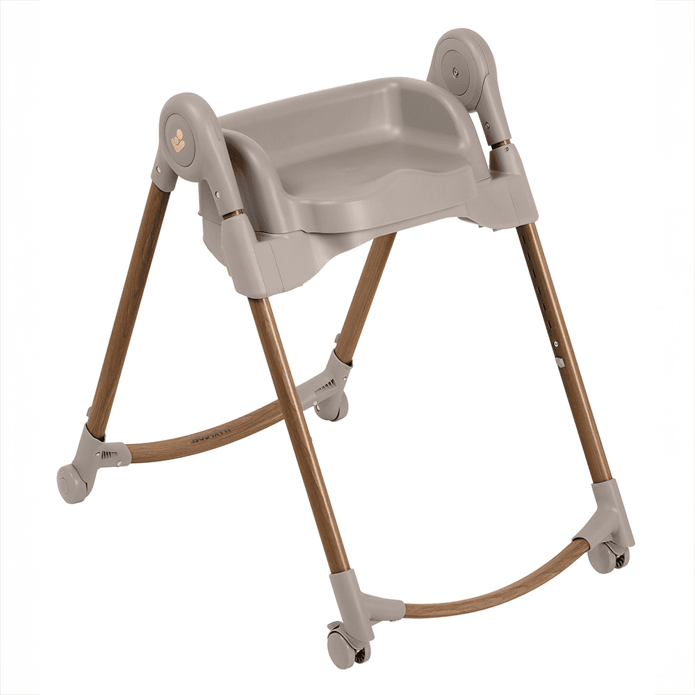 Minla Plus High Chair, Elegance Beige