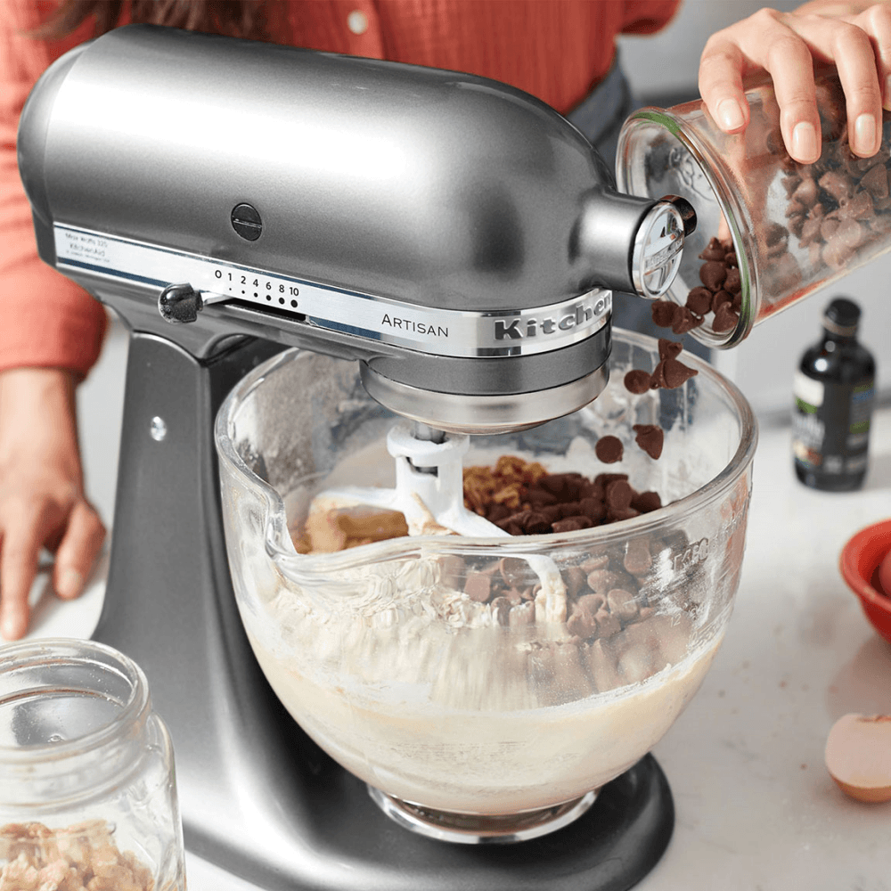 Artisan 125 Stand Mixer