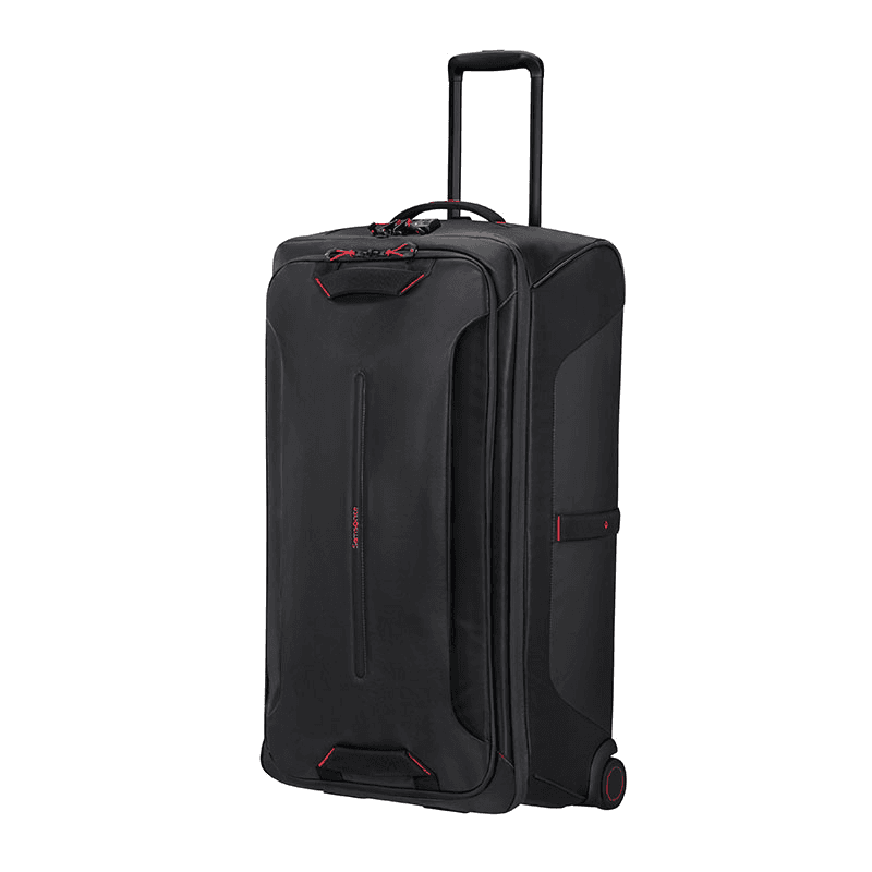 Ecodiver Duffle with Wheels