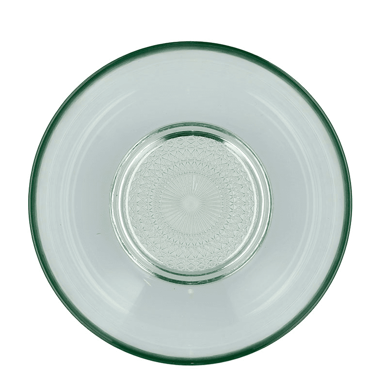 Kusintha Salad Bowl, Green