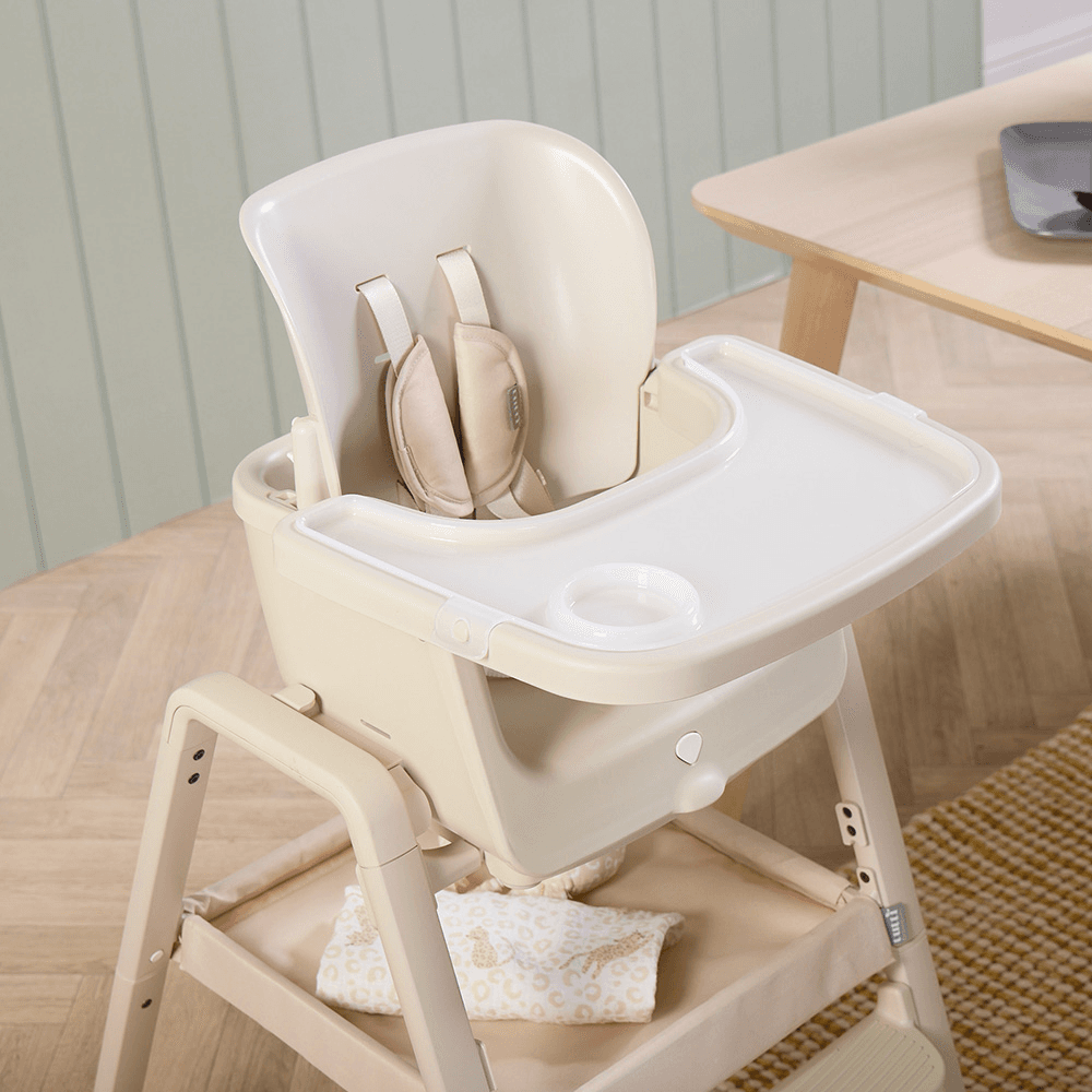 Nova Maison 7-in-1 Highchair