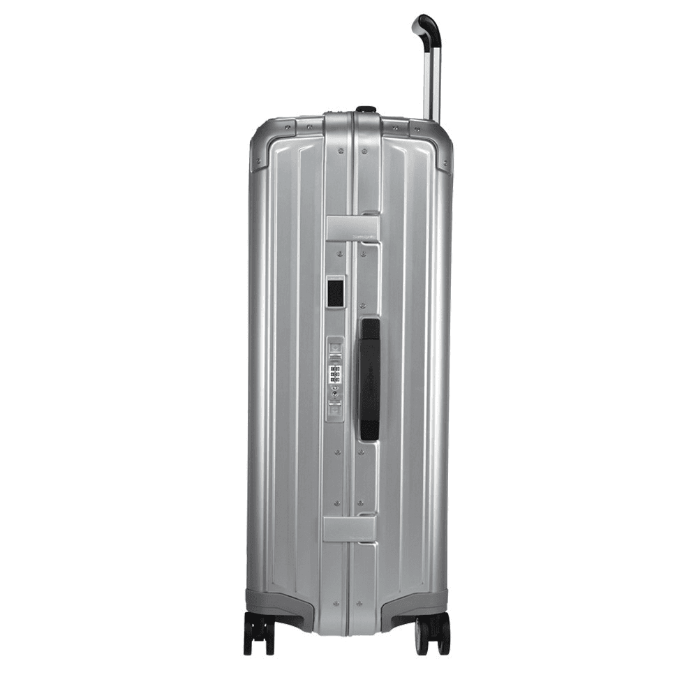 Lite-Box Suitcase, Aluminium