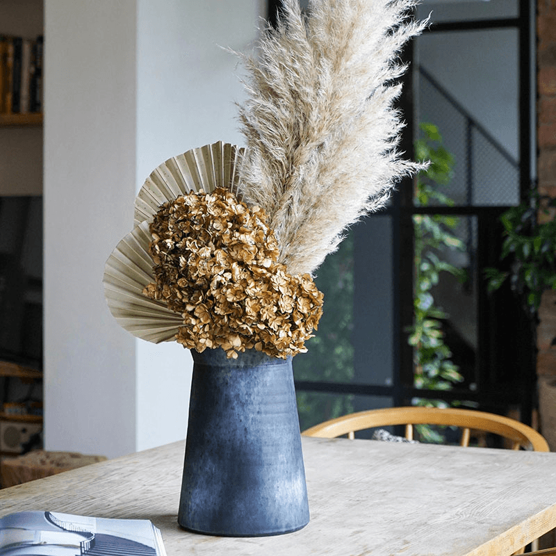 Kew Eclectic Orangery Handthrown Vase