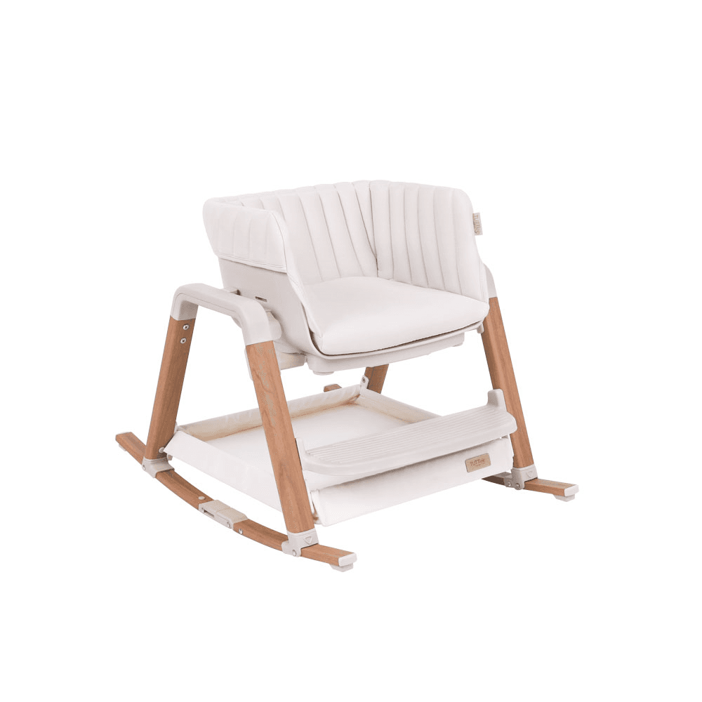 Nova Convertible High Chair Bundle, Birth to 12 Years
