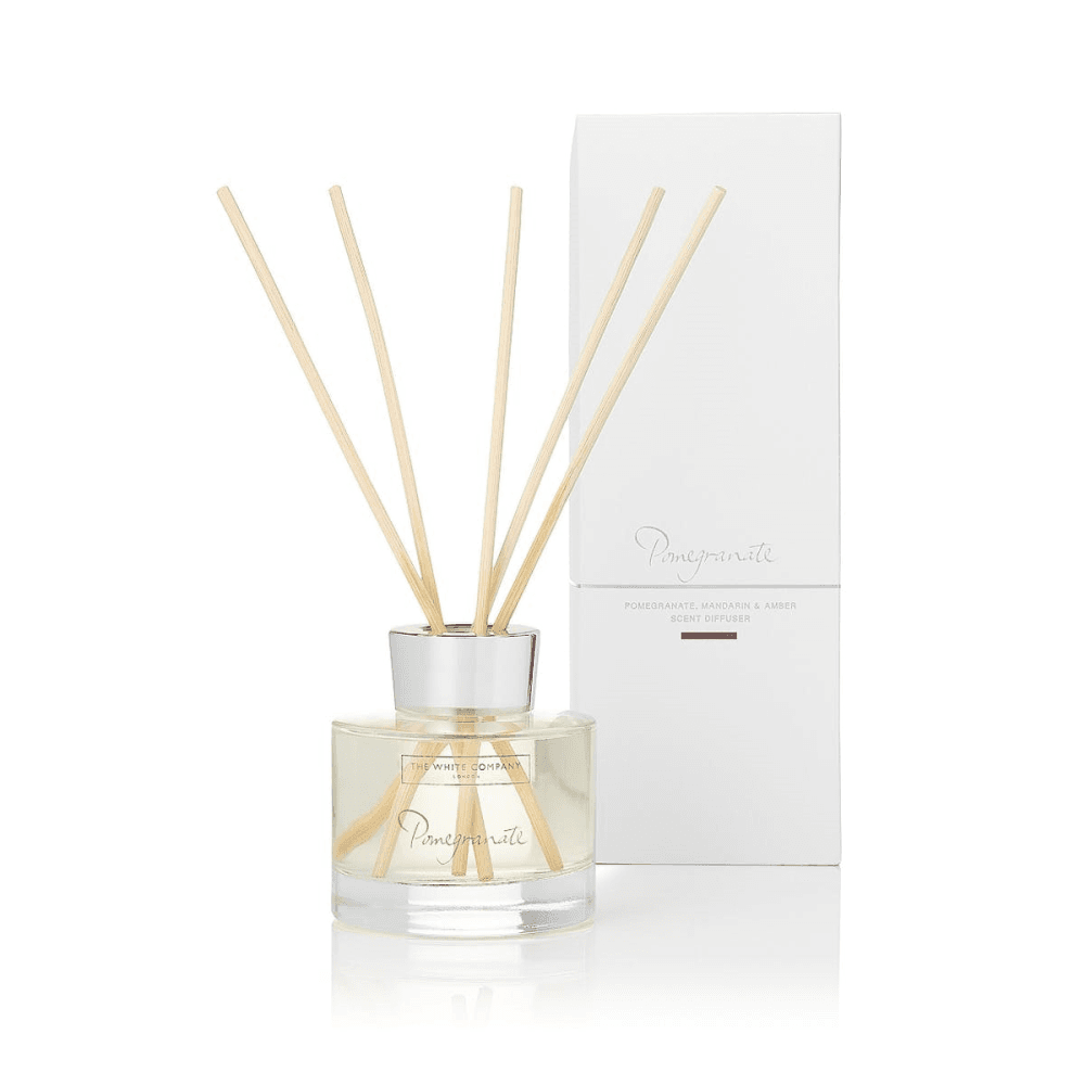 Pomegranite Diffuser