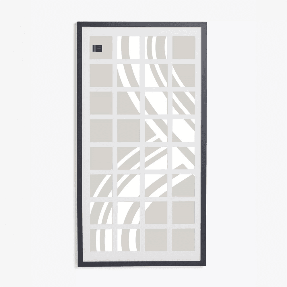 Multi-aperture Photo Frame