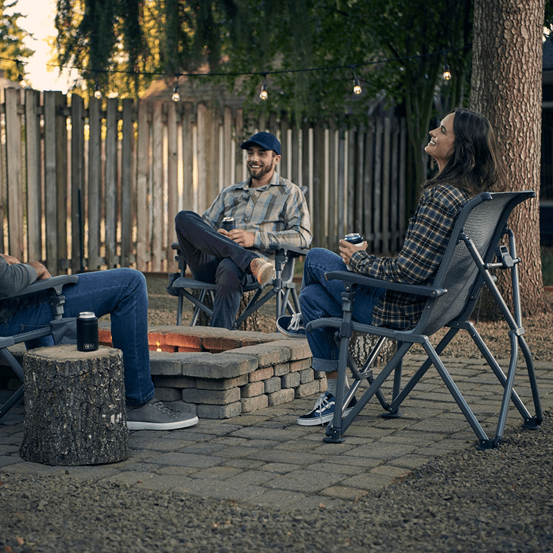 Trailhead Camp Chair