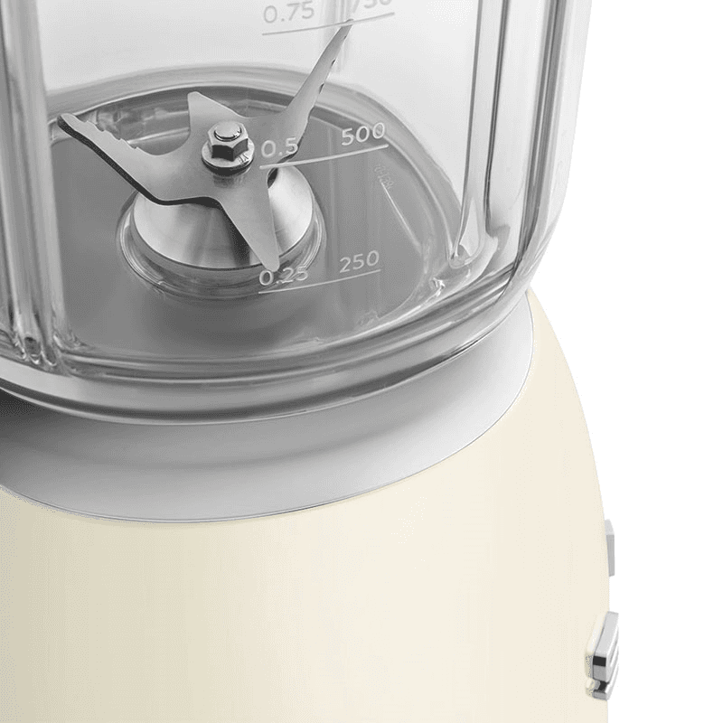 50's Style Jug Blender