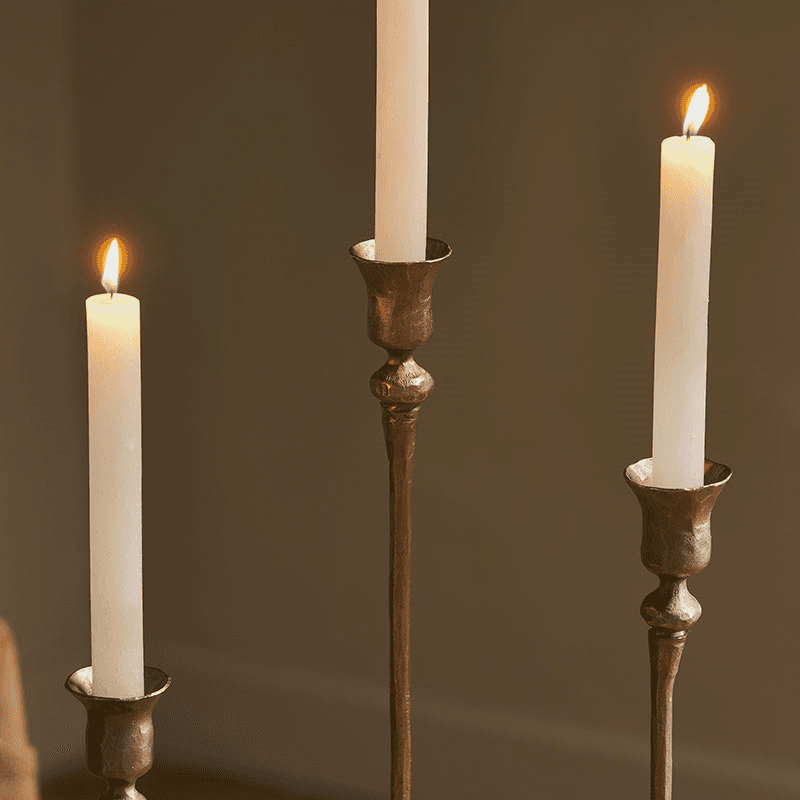 Chaipat Candlestick