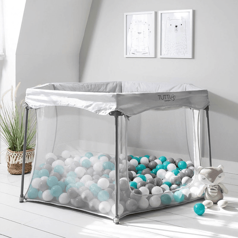 Hexa Playpen